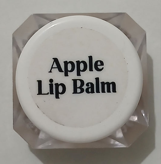 strawberry&apple Tinted Lip Balm with SPF 50 & Vitamin C + E (pack Of-2)