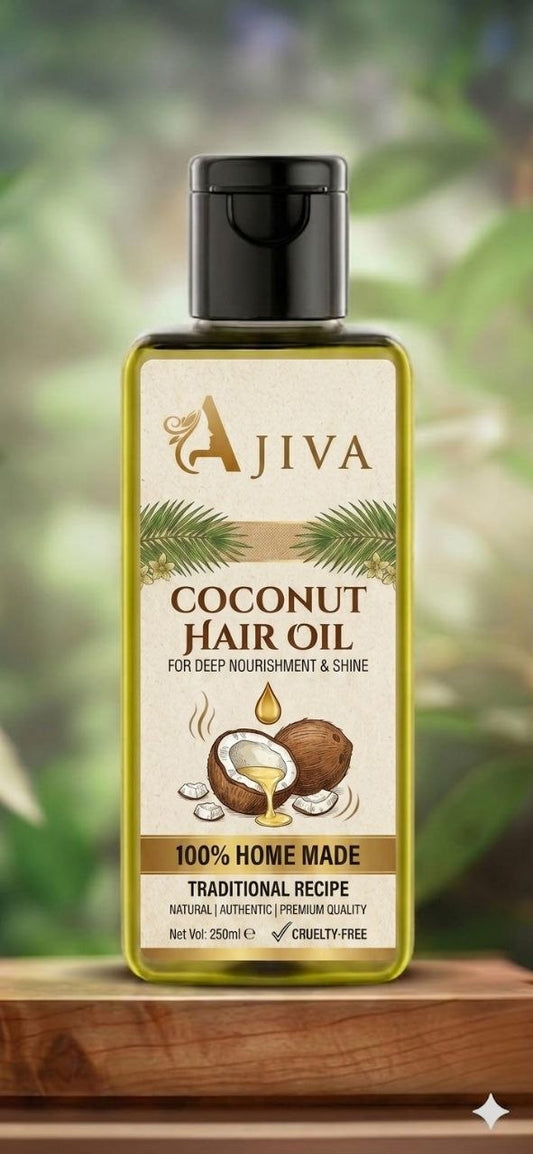 Parachute 100 % Pure Coconut Oil, 100 ml